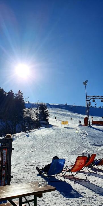 Rossfeld-Skihütte